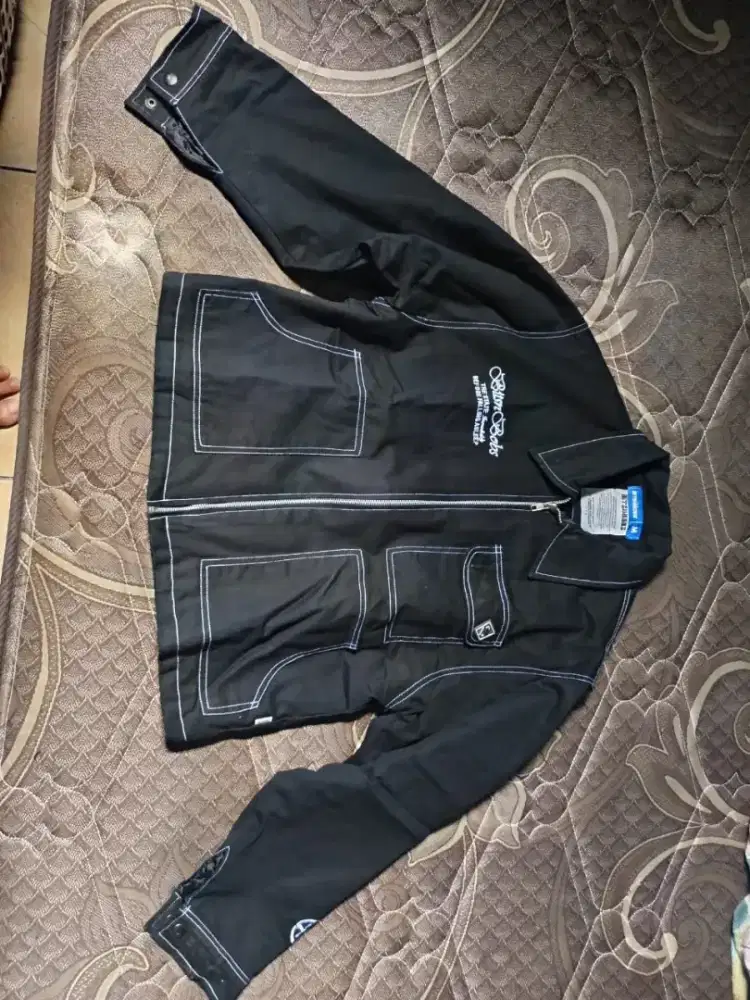 workjaket BITSNBOBS size M