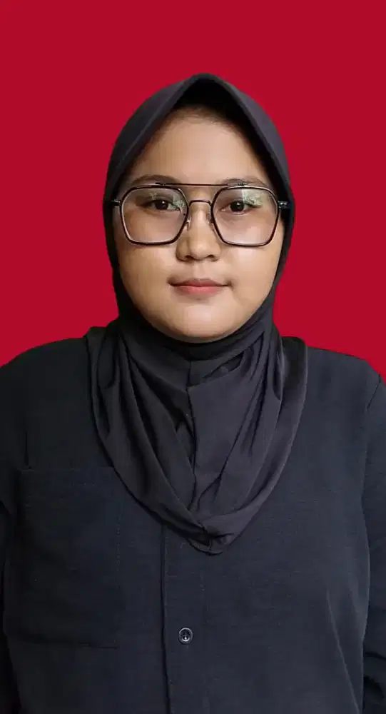 SAYA BUTUH PEKERJAAN