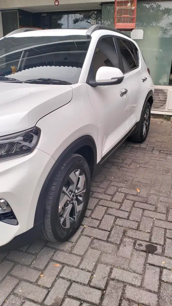 Kia Sonet 2023 Bensin