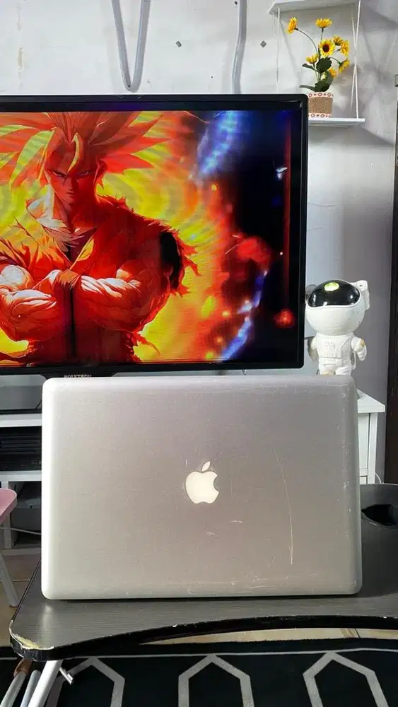 MACBOOK PRO 15 INCH MID 2010 KALCER