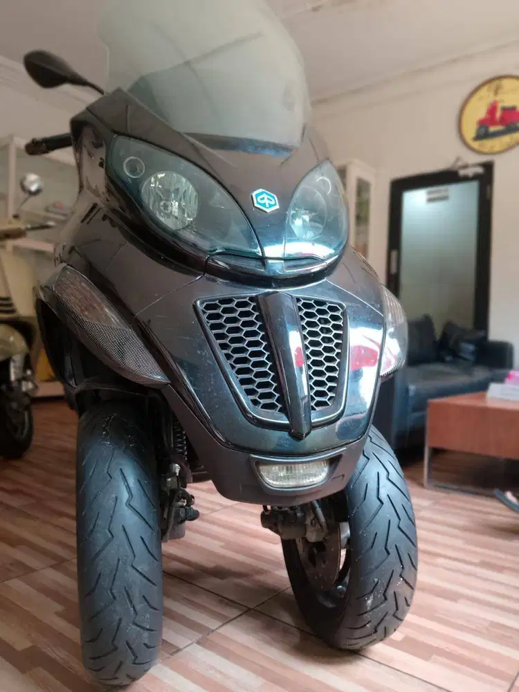 PIAGGIO MP3 250 RST AT 2010