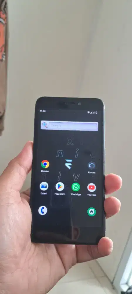 Xiaomi redmi 4x 2\16