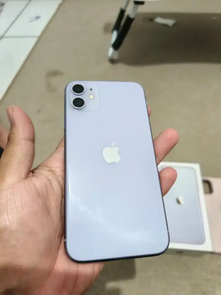 Iphone 11 64 GB all operator