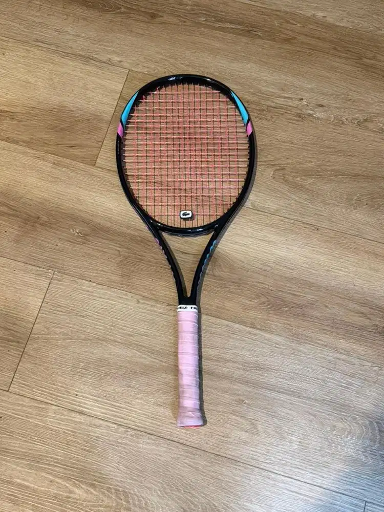 WILSON RAKET TENNIS