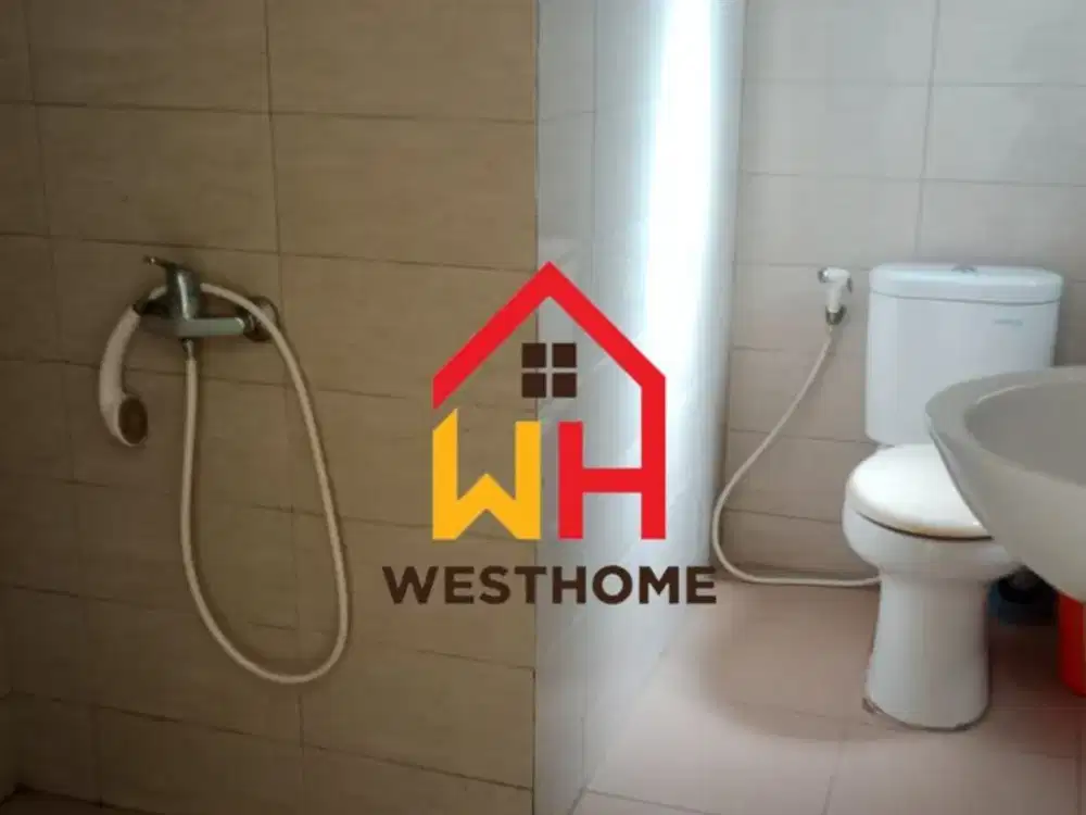 Dijual Rumah Suvarna Sutera Termurah