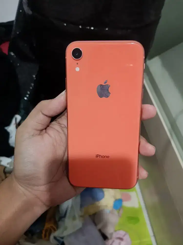 iPhone XR 128GB inter