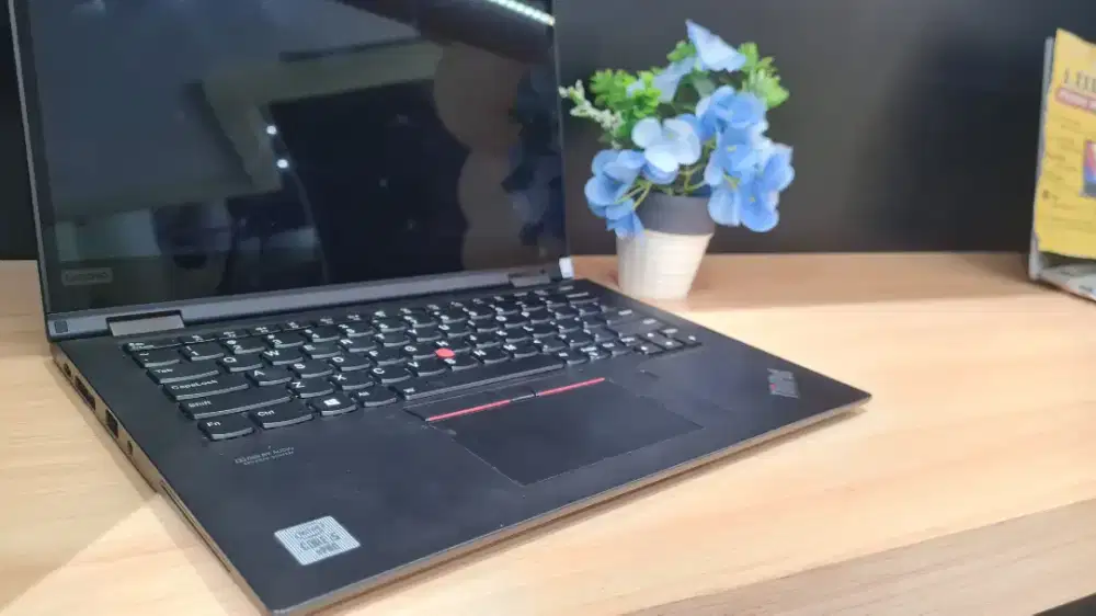 Lenovo x13 yoga