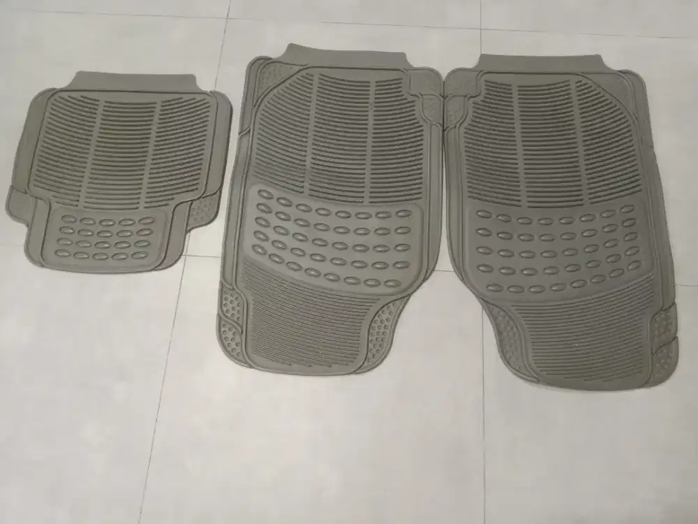 Karpet mobil universal