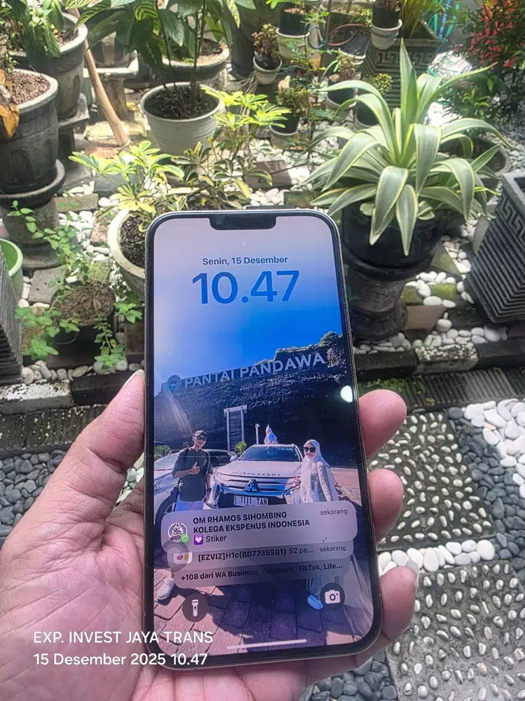 Jual Iphone 13 Pro Max 1 TB