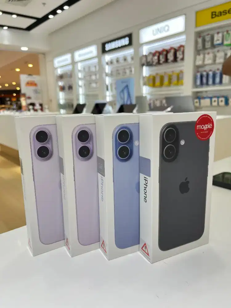 PROMO CICILAN BUNGA HINGGA 0% FREE ANGSURAN HINGGA 2X