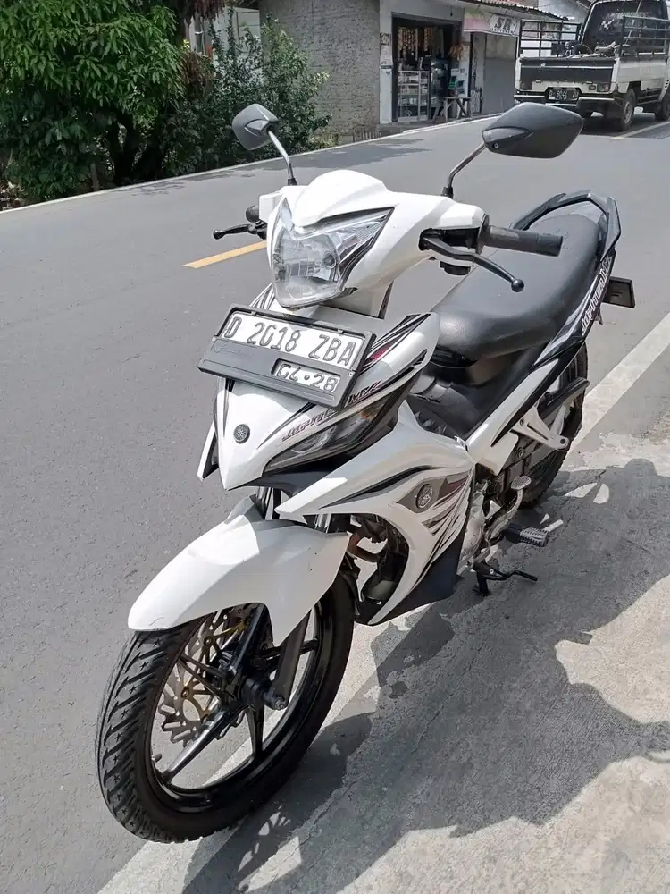 MURAHH!!! Jupiter mx 135 2013