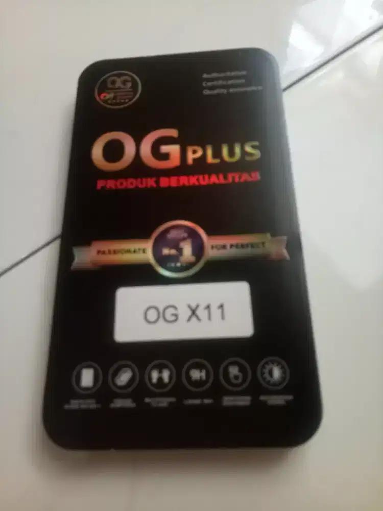 Ganti lcd hp android iphone