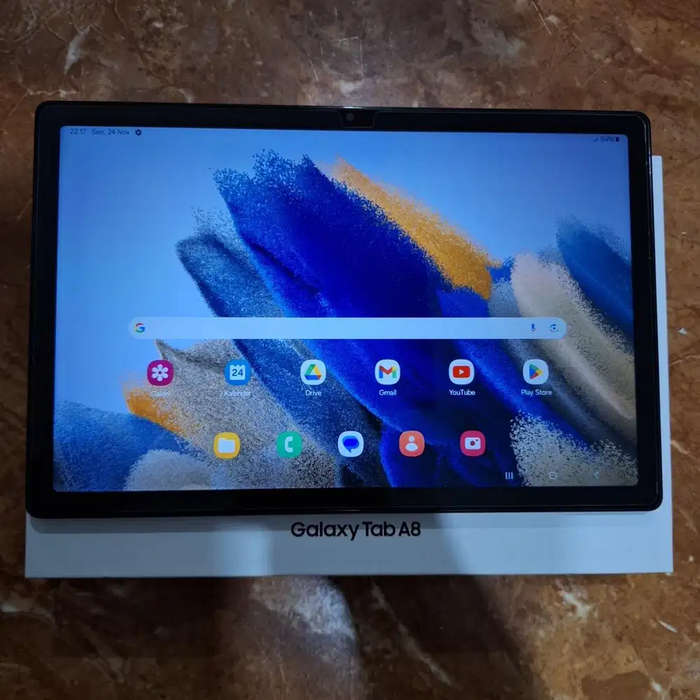 Samsung Galaxy Tab A8 2022 LTE 128GB