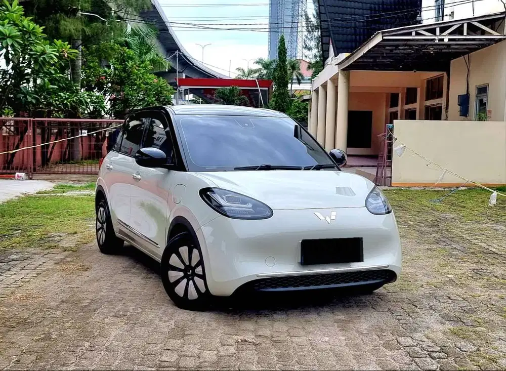 Binguo Premium Range 2024 Cash / Kredit Termurah