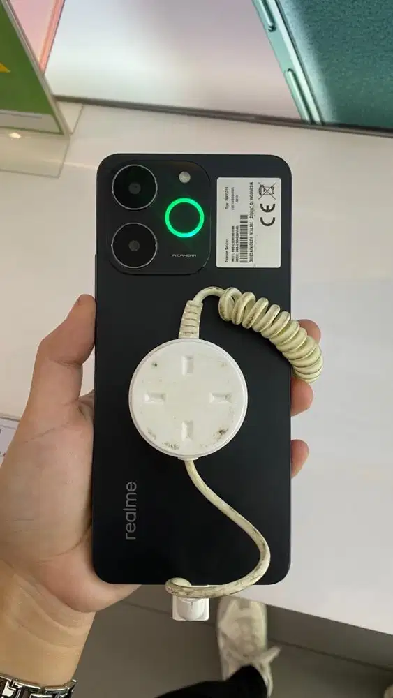 KREDIT HP TANPA DP Realme Note70 ram 4/64