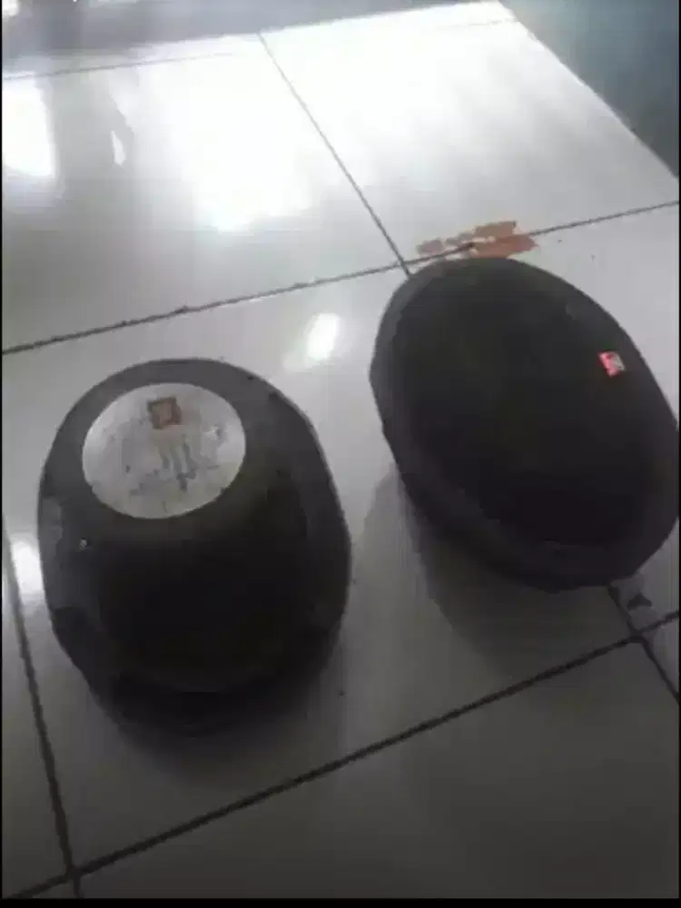 Speaker Oval 3 Way JBL T-545 Made In USA