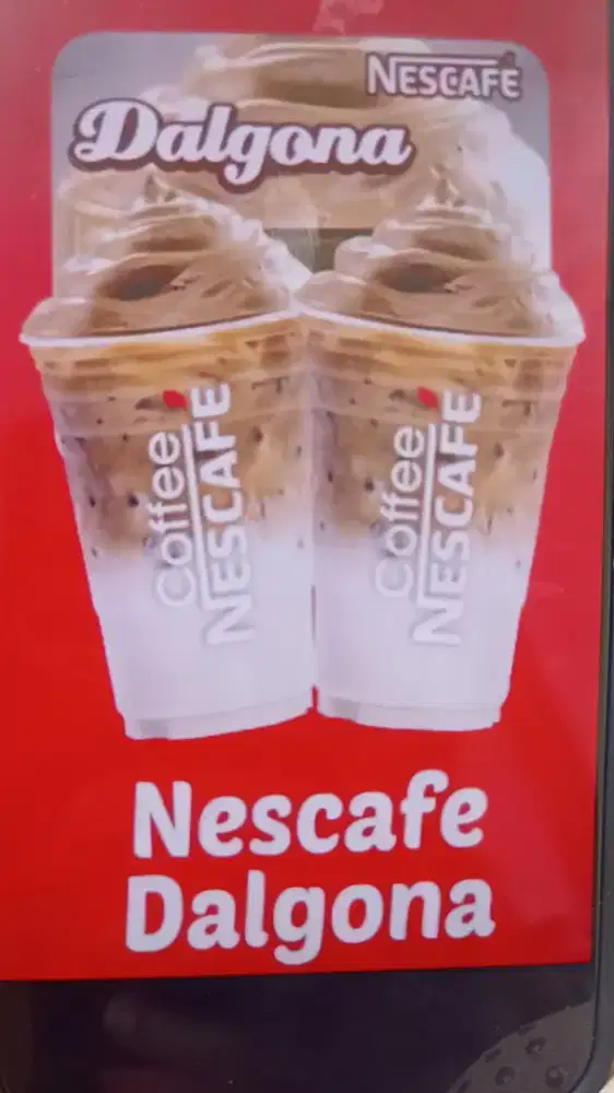 Dicari karyawan Untuk Minuman Kopi