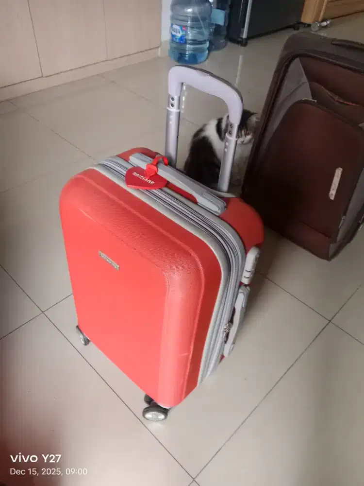 Koper travelling bag Polo