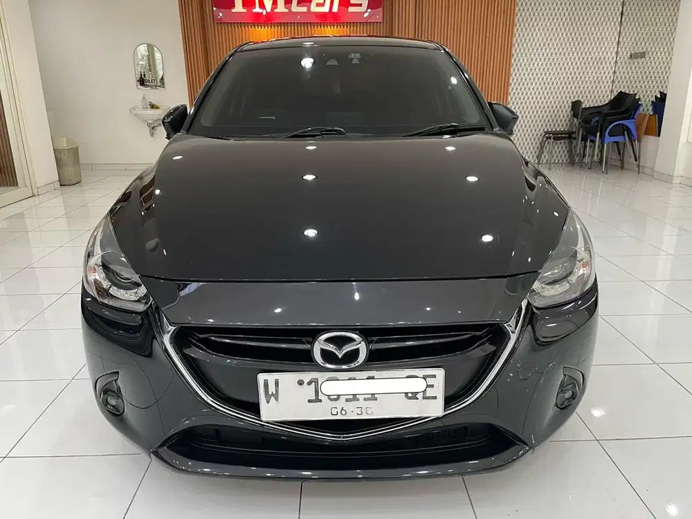 Mazda 2 GT Skyactiv 1.5 Automatic 2019 Istimewa
