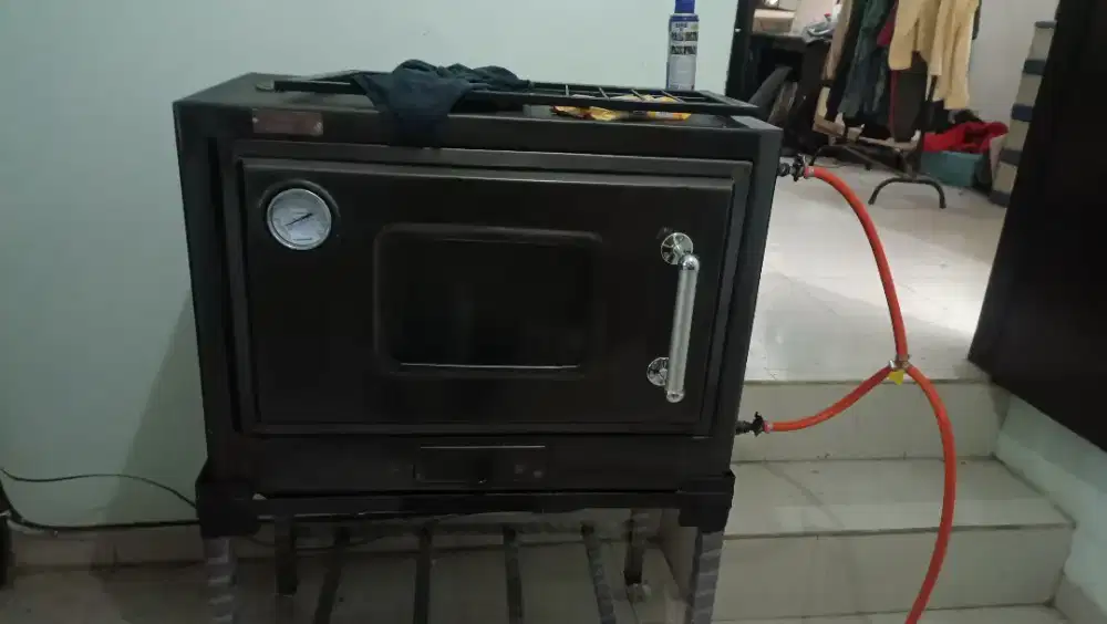 Jual Oven Bima sekali pemakaian