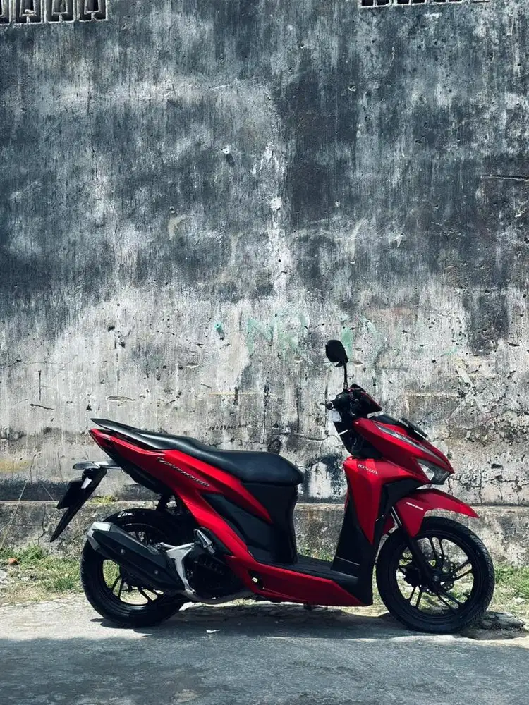 Vario 150 2019 Lengkap