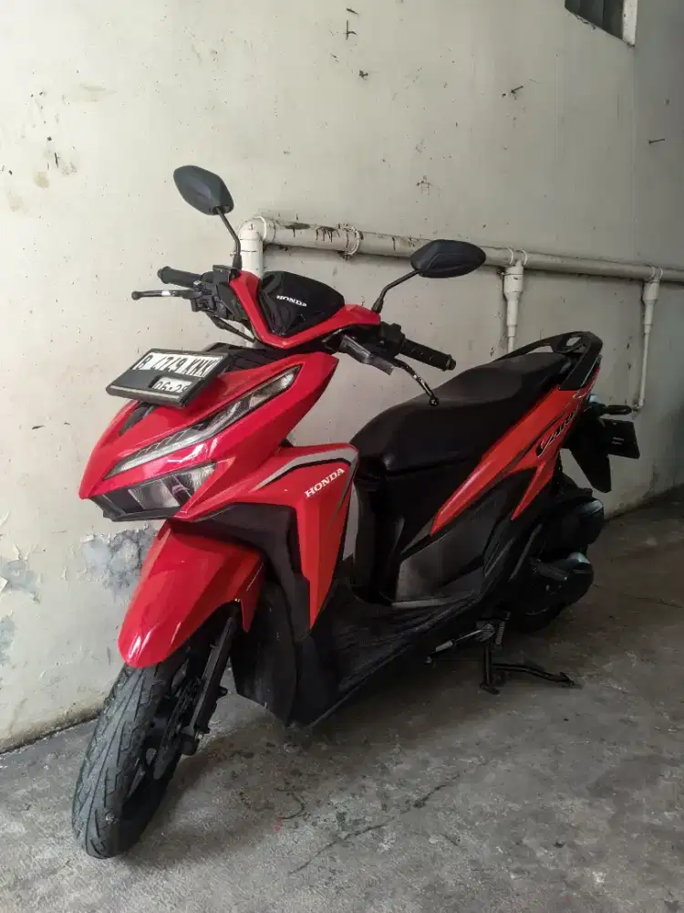 Vario 125 LED new 2019