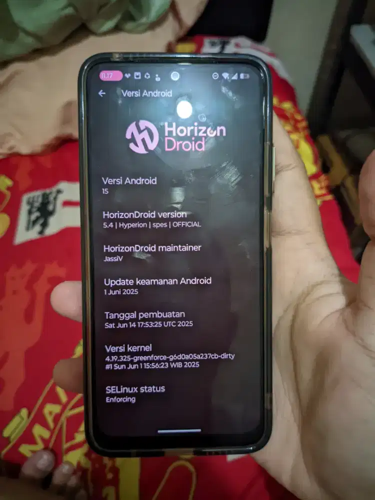 REDMI NOTE 11 NFC 6/128