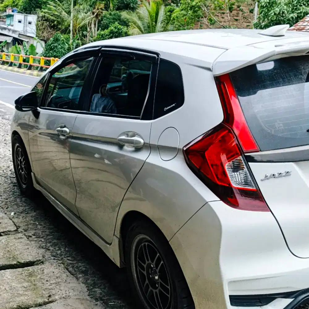 Honda jazz RS a/t 2020