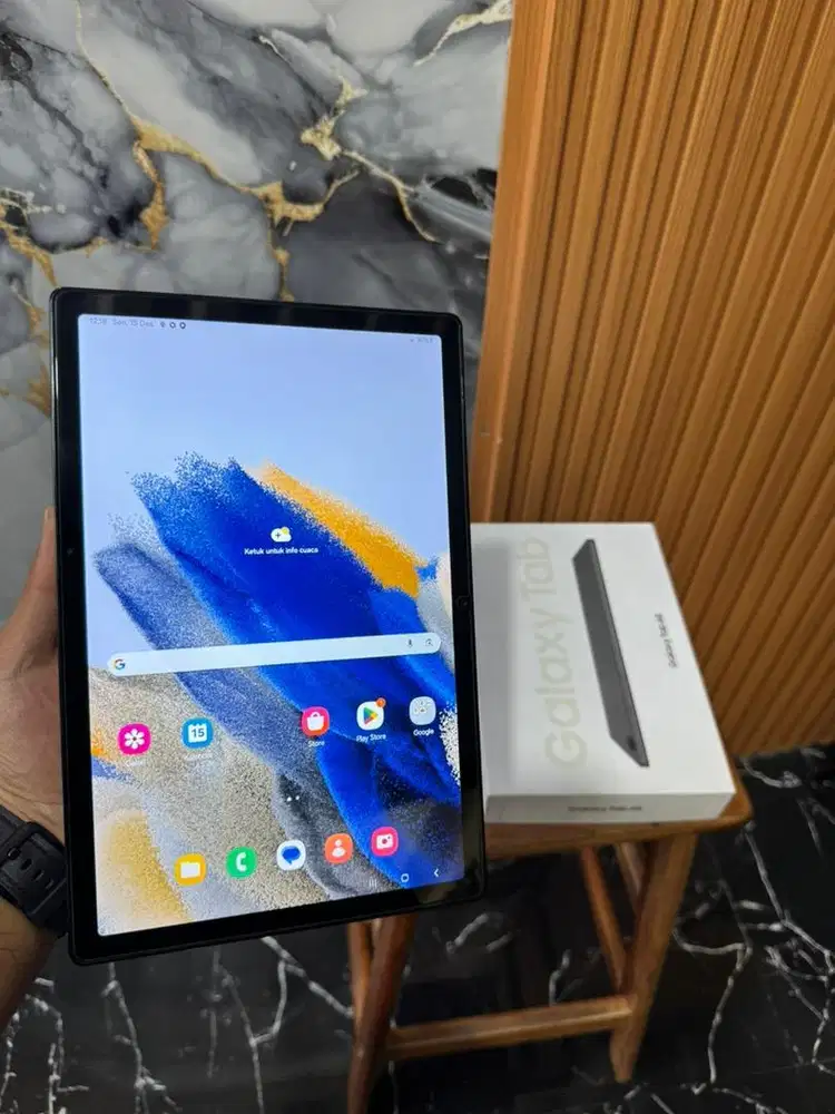 samsung tab a8 4/128gb wifi celullar