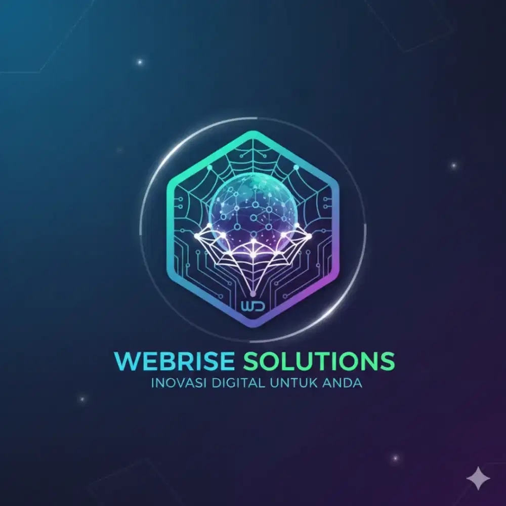 JASA PEMBUATAN WEB MULAI DARI 1 JUTA