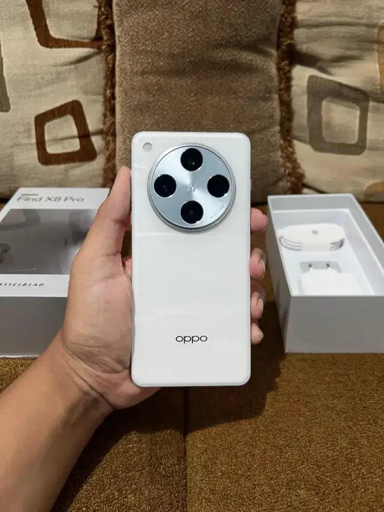OPPO FIND X8 PRO MULUS