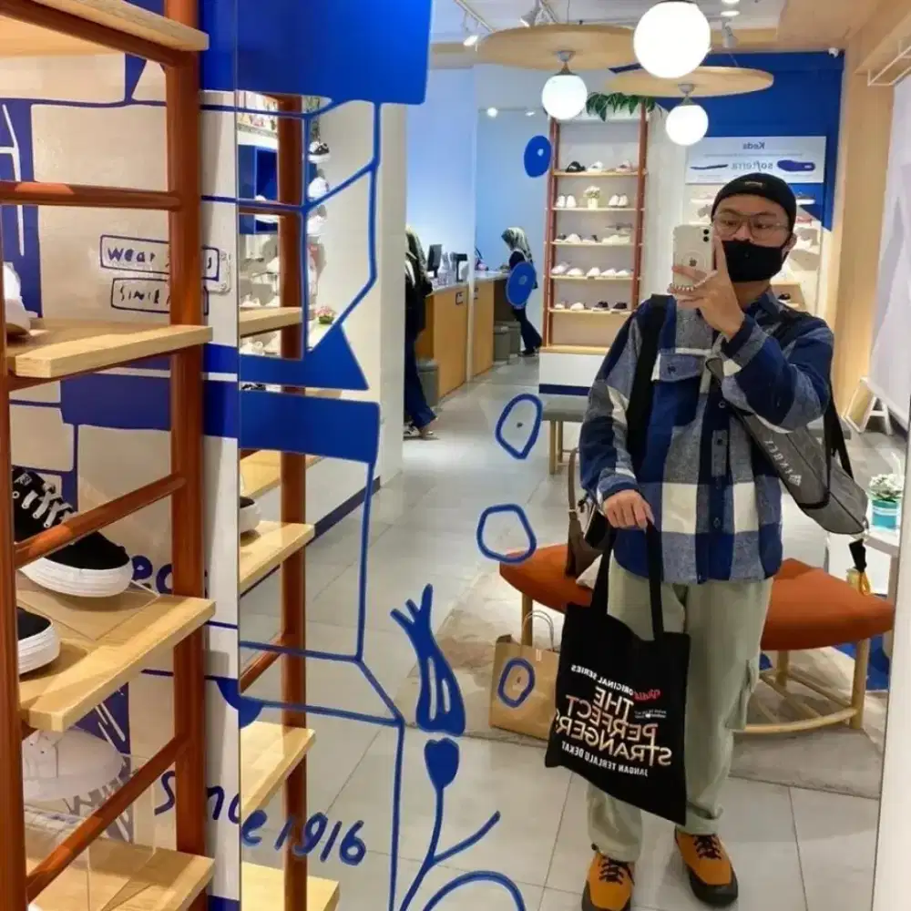 Butuh Lowongan Di bidang Kebersihan Cowo lulusan SMP