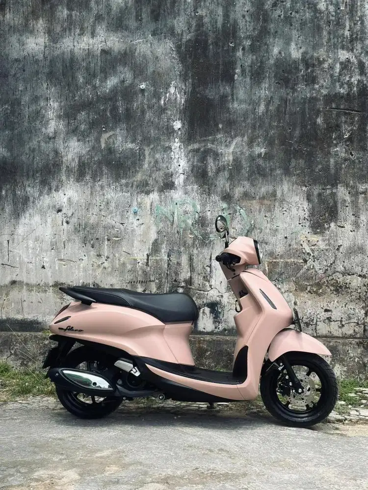 Grand Filano Neo 2025 Lengkap