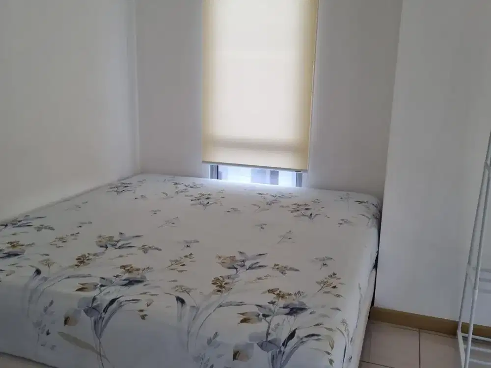 Dijual Cepat Apartemen M-Town Residence Tower Camel