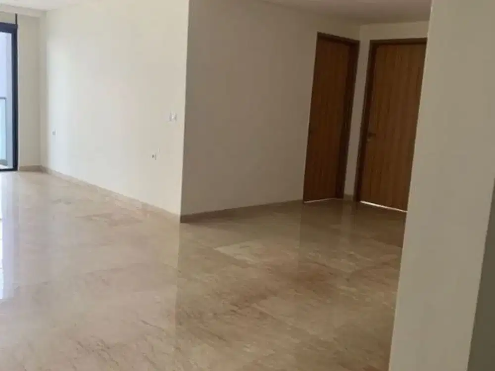 Dijual Apartmen Premium Baru Gress Celadon HR Mohammad Surabaya Barat Semi Furnished