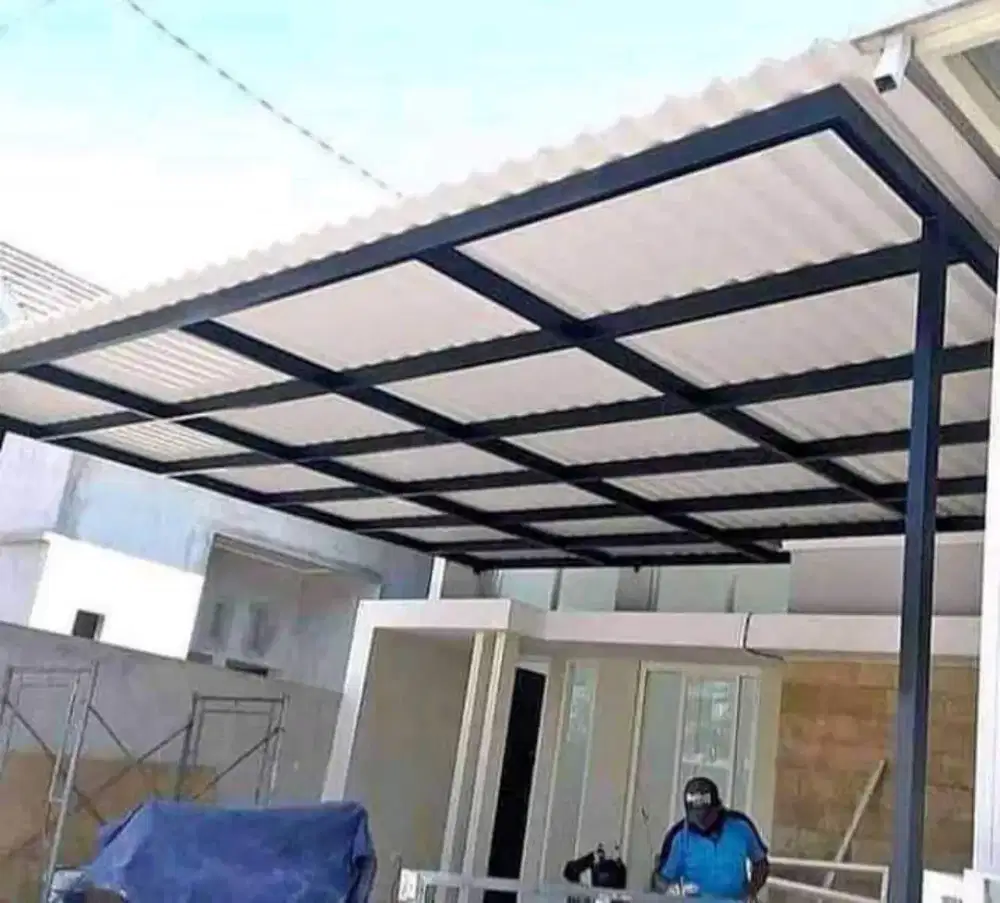 Kanopi alderon free survei