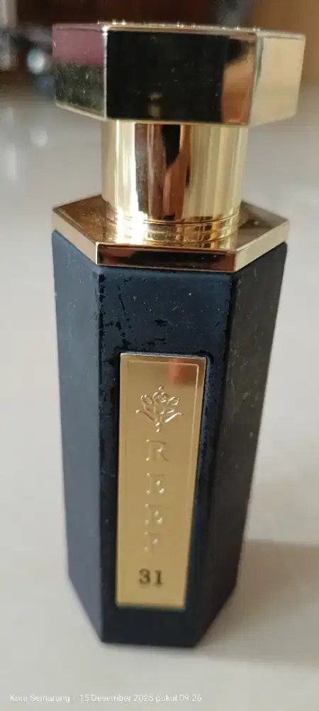 Botol parfum original