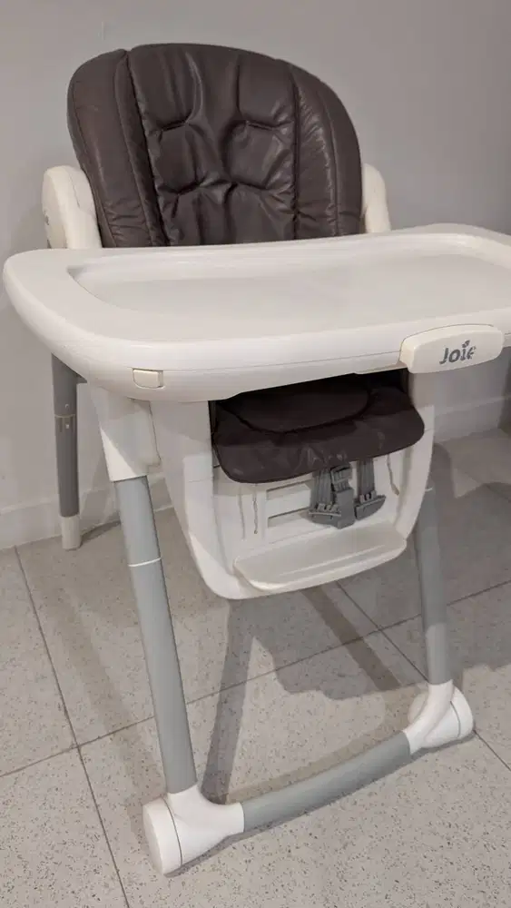 Baby Chair Joie Meet Multiply 6 in 1 Kursi Makan Bayi