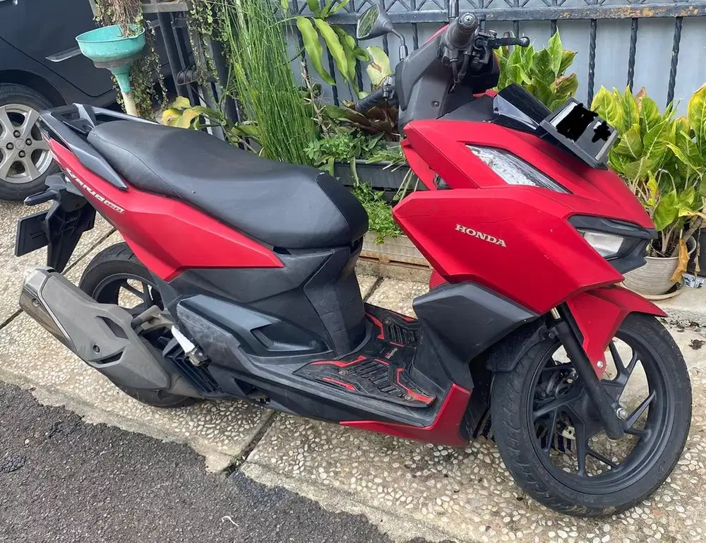 Jual Vario 160 (2023)