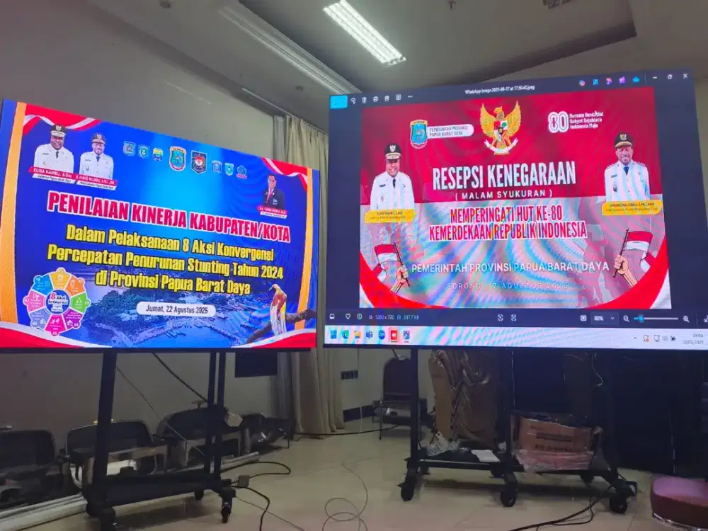 VIDEOTRON P1.5 INDOOR