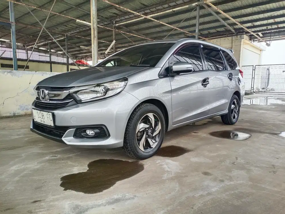 Honda Mobilio 2018 Bensin