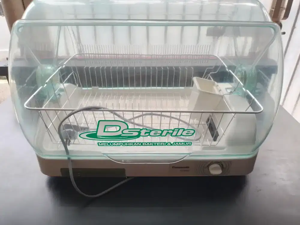 PANASONIC Dsterile FD-S03S1