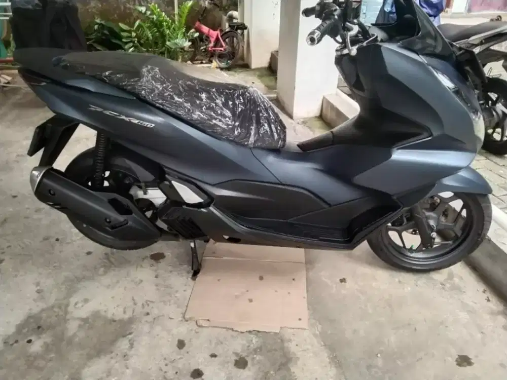 PCX Keyless remote barcode 2