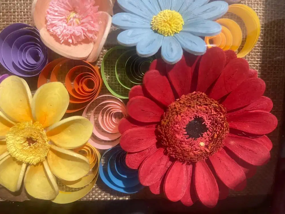 MENCARI ART ( Umur 40 Tahun - 60 Tahun )