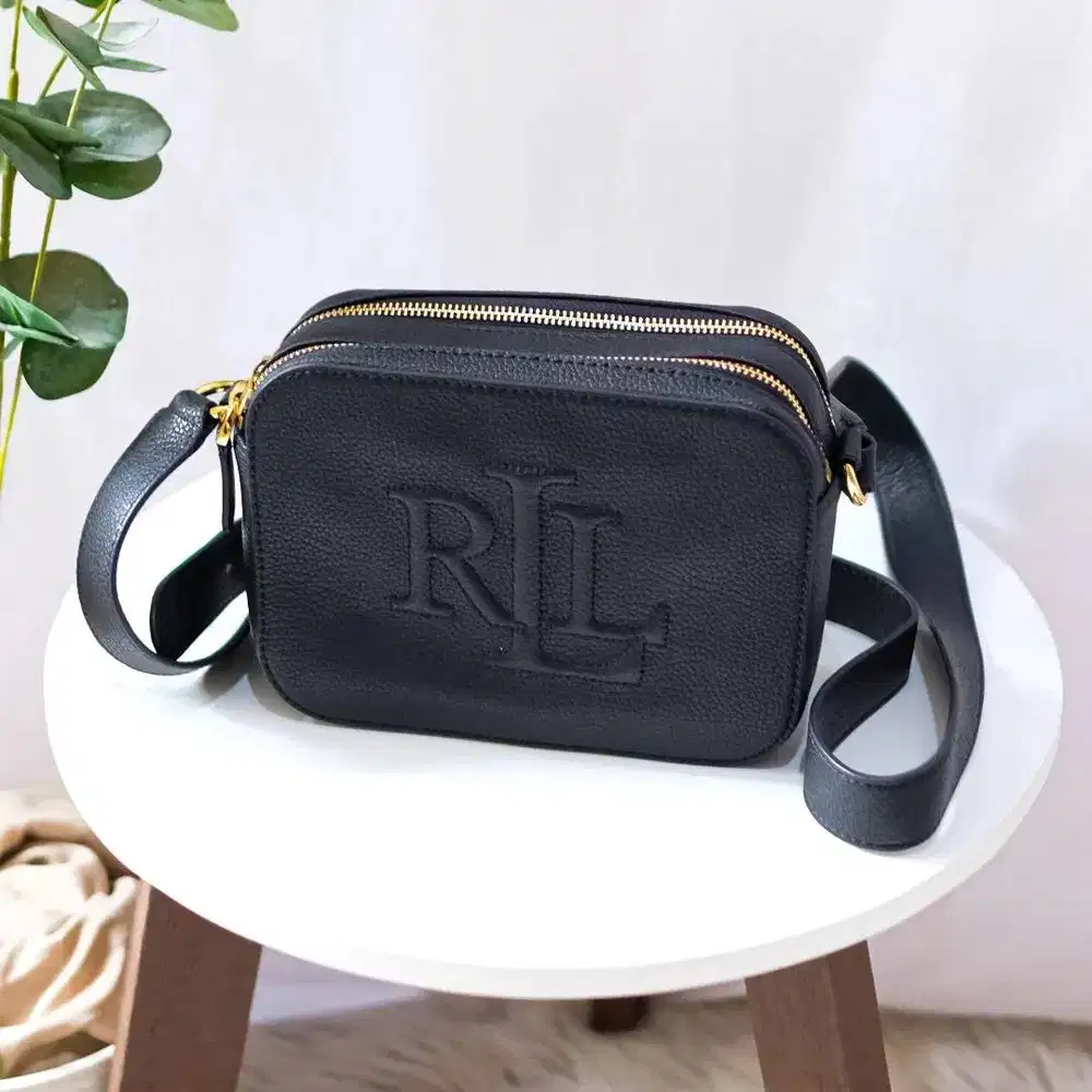 RALPH LAUREN SLING BAG WOMEN BAG TAS WANITA