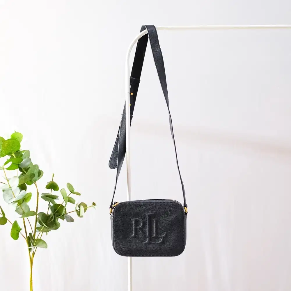 RALPH LAUREN SLING BAG WOMEN BAG TAS WANITA