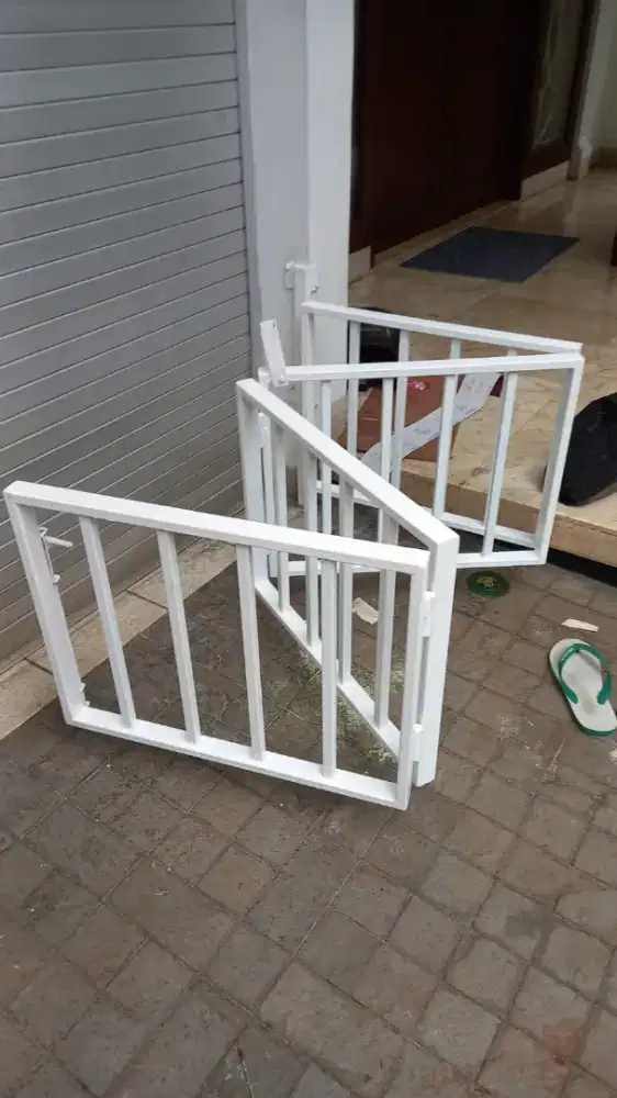 Cari kerja di bidang las welder