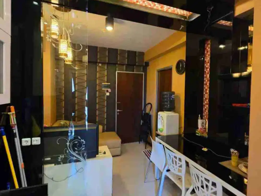 SHMSRS‼️Apartemen Gunawangsa Manyar tipe 2BR