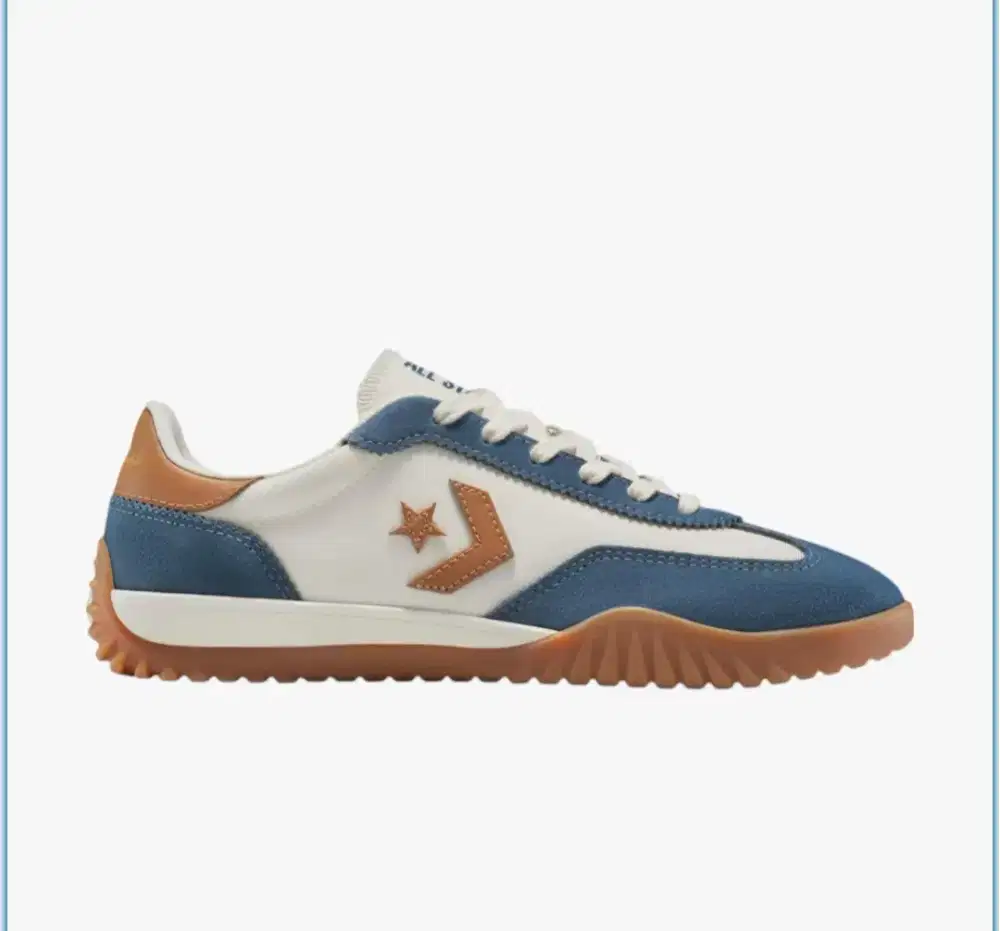 Converse Run Star Trainer