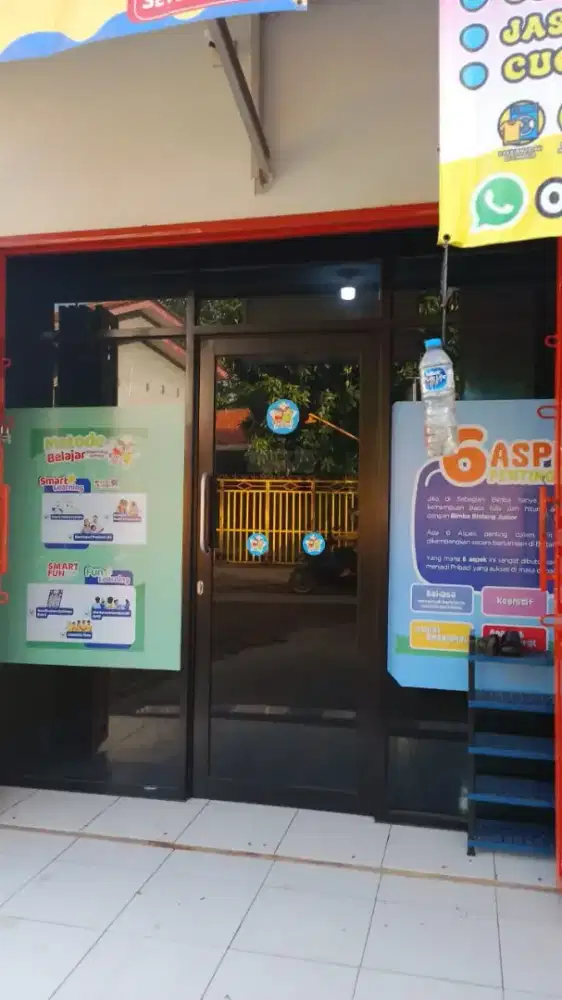 Lowongan guru PAUD bimba